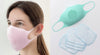 GIR Silicone Face Masks