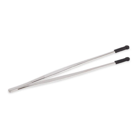 RSVP - Silicone Tip Tweezer Tongs