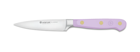 Wusthof 3.5" Classic Paring Knife- Purple Yam