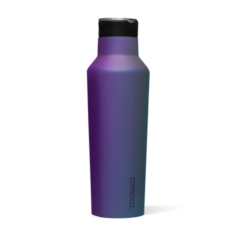 Corkcicle 20 oz Sport Canteen- Dragonfly