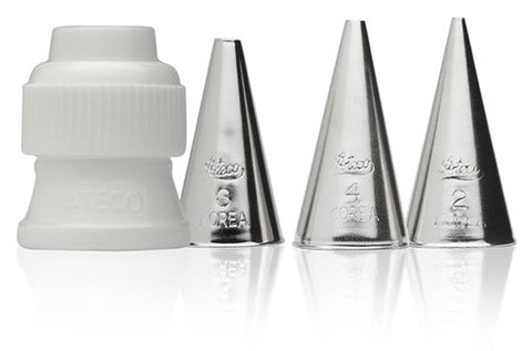 Ateco - Writing Tip Set