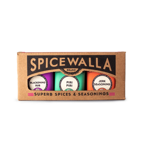 Spicewalla- Grill Lovers