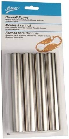 Ateco - Cannoli Forms