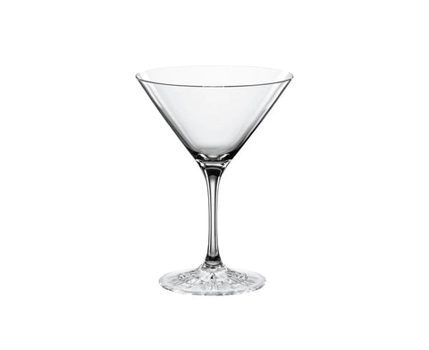 Spiegelau Martini Glass