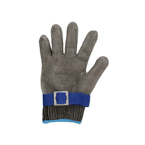 Cutlery Pro - Stainless Steel Mesh Cut Glove- Medium
