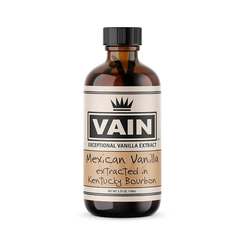 VAIN- Mexican Vanilla Extract