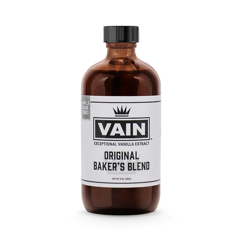 VAIN- Original Baker's Blend Vanilla