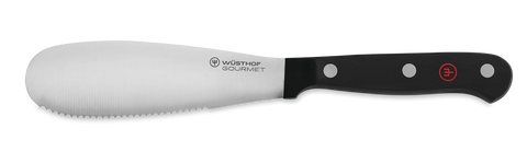 Wusthof Gourmet 5" Spreader