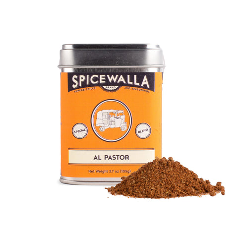 Spicewalla- Al Pastor