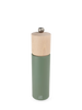 Peugeot - Boreal Pepper Mill 8" - Fern Green