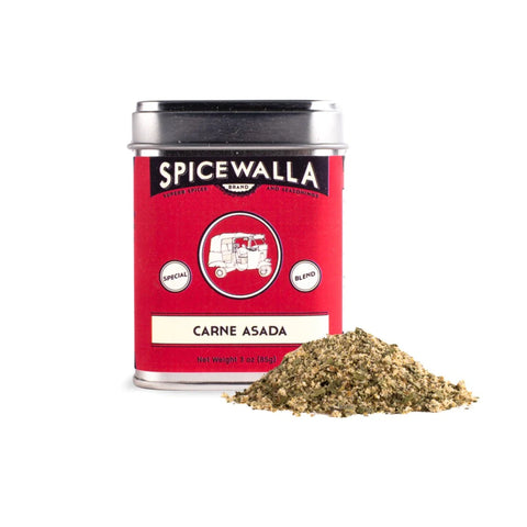 Spicewalla- Carne Asada