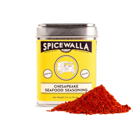 Spicewalla- Chesapeake Seafood