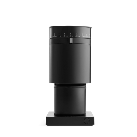 Fellow - Opus Conical Burr Grinder - Matte Black
