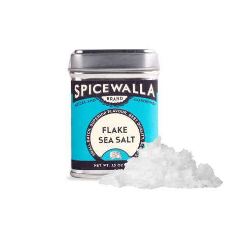 Spicewalla- Flake Sea Salt