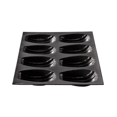 Flexipan - Madeleines Mold 8 Cavity