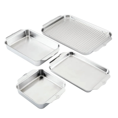 Hestan - Ovenbond 5 Piece Set (Promo)
