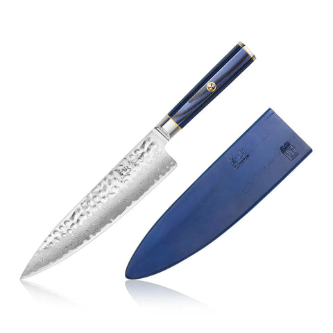 Cangshan - Kita Chef's 8" w/Sheath