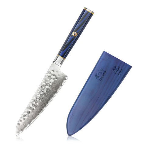 Cangshan - Kita Prep Knife 5.5" w/Sheath