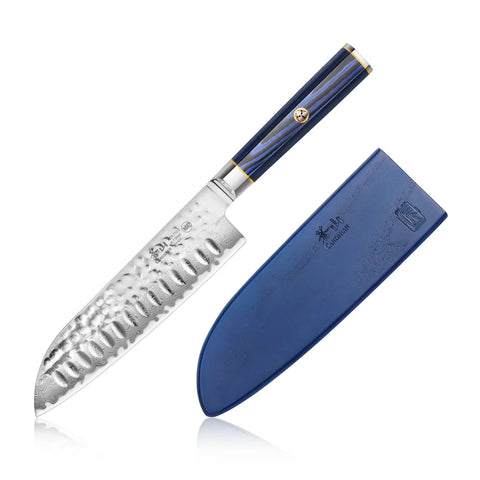 Cangshan - Kita Santoku 7" w/Sheath