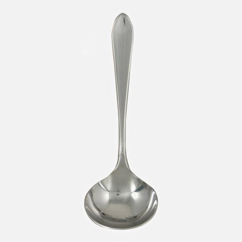 Ginkgo Linden Sauce Ladle