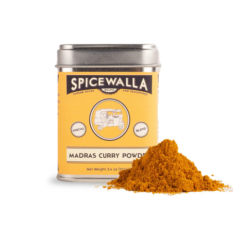 Spicewalla- Madras Curry Powder