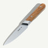 MADE IN - Paring Knife 3.8" - Olive Wood