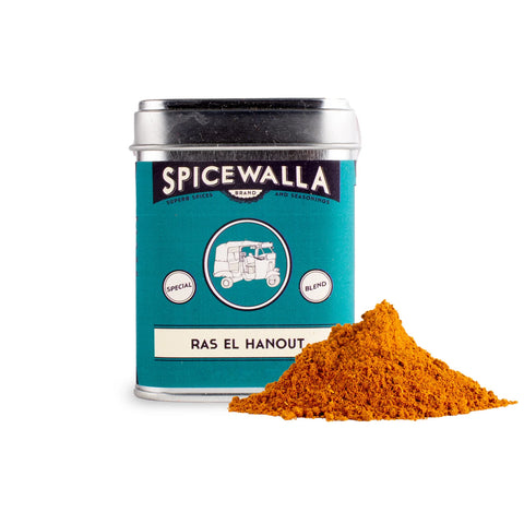 Spicewalla- Ras El Hanout