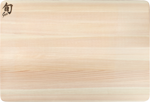 Shun - Hinoki Cutting Board Medium