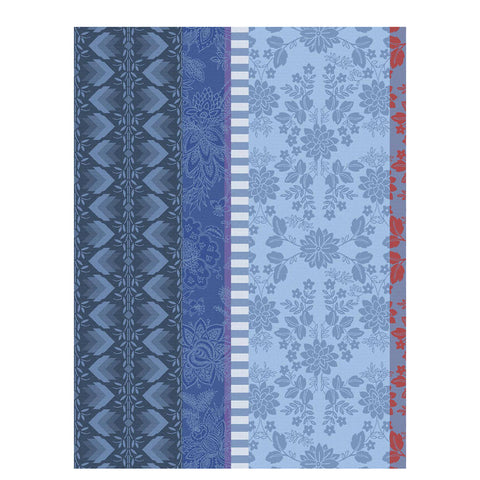 Le Jacquard Français - Tea Towel - Gipsy Blue