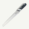 MADE IN - Bread Knife 9" - Truffle Black