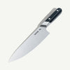 MADE IN - Chef's Knife 8" - Truffle Black
