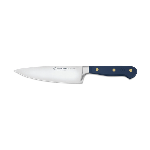 Wusthof - Classic Chef's Knife 6" - Wild Blueberry