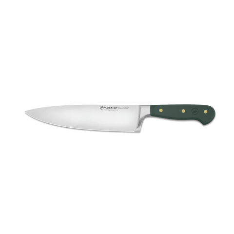 Wusthof - Classic Chef's Knife 8" - Fresh Rosemary