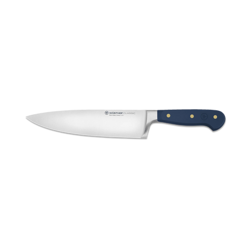Wusthof - Classic Chef's Knife 8" - Wild Blueberry