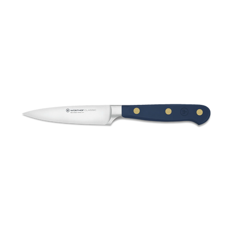 Wusthof - Classic Paring 3.5" - Wild Blueberry