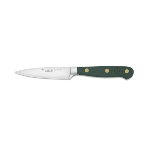 Wusthof - Classic Paring 3.5" - Fresh Rosemary
