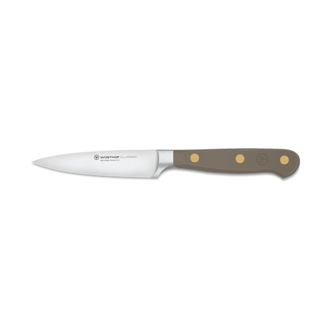 Wusthof - Classic Paring 3.5"- Velvet Oyster