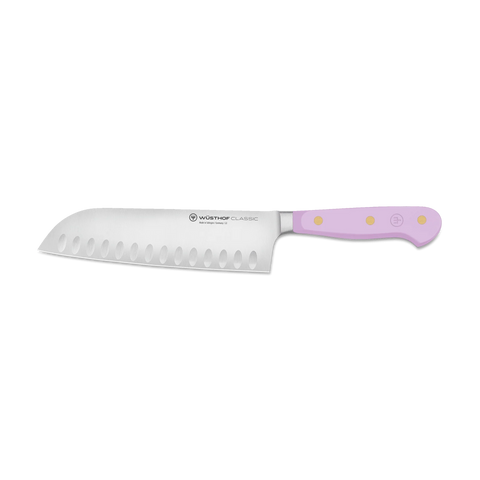 Wusthof - Classic Santoku 7" - Purple Yam