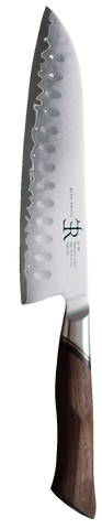 Ryda Knives - A-30 Santoku 7"