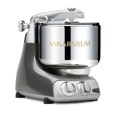 Ankarsrum - Assistent Original- Black Chrome