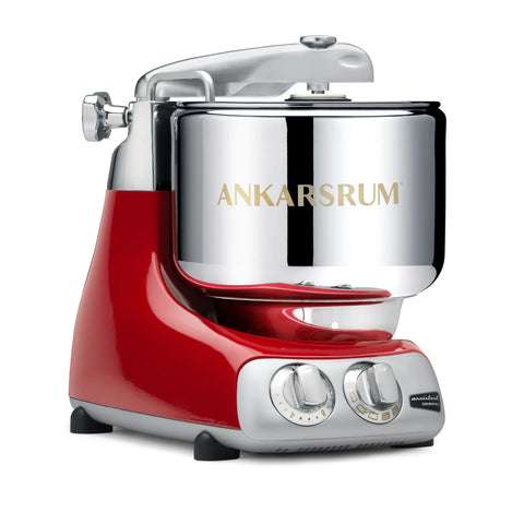 Ankarsrum - Assistent Original- Red