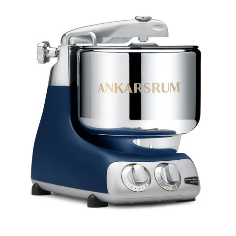 Ankarsrum - Assistent Original- Royal Blue
