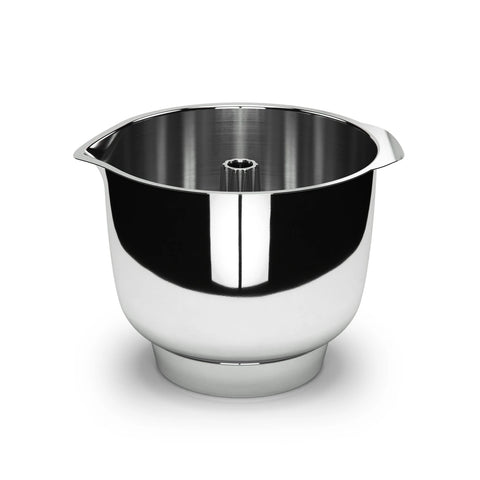 Ankarsum - Stainless Beater Bowl