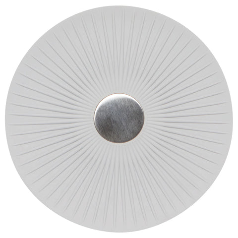 Now Designs Magnetic Trivet- Fog