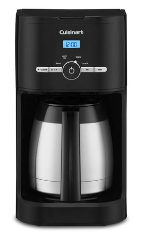 Cuisinart- 10 Cup Thermal Coffee Maker