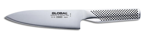 Global - 6" Chef's Knife