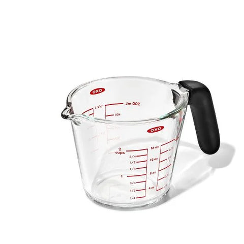 OXO - 2 Cup Glass Measuring Cup