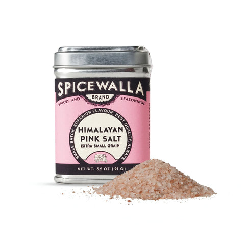 Spicewalla- Himalayan Pink Sea Salt