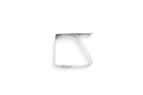 Fox Run Tablecloth Clips (Set of 4)