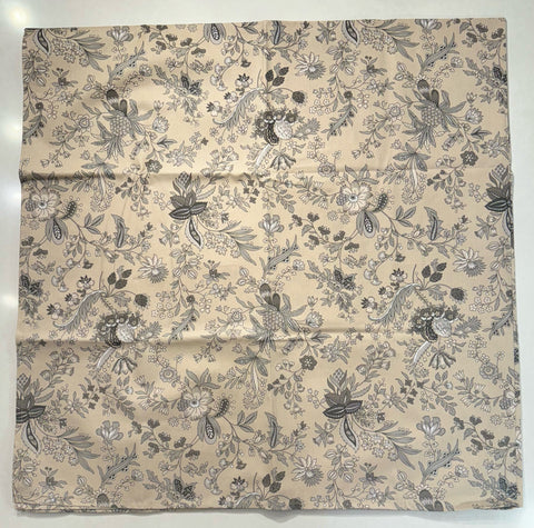 Le Cluny- Provence Versailles Beige Tablecloth (60"x 96")